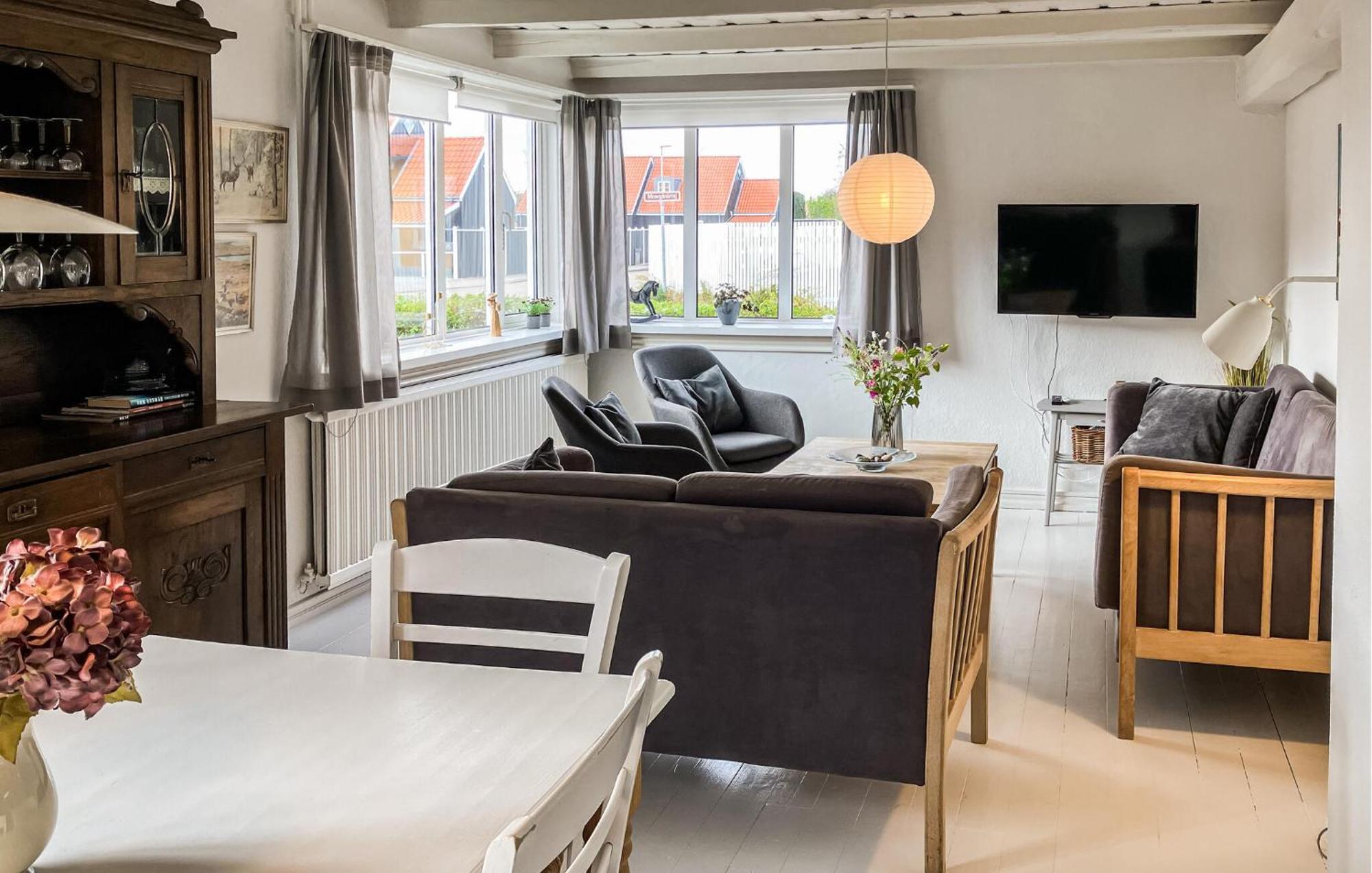 4 Bedroom Beautiful Home In Skagen Exterior photo